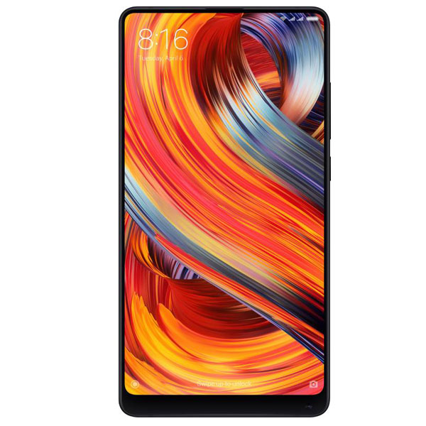 Xiaomi Mi Mix 2 Full Specifications