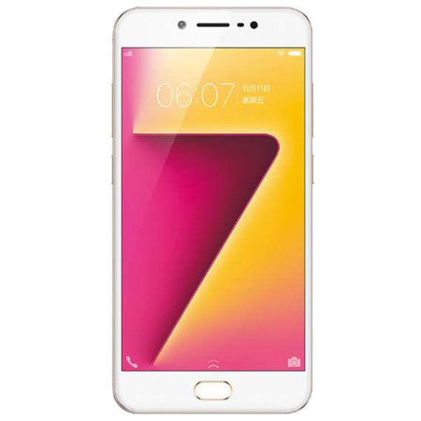 Vivo Y67A Full Specifications