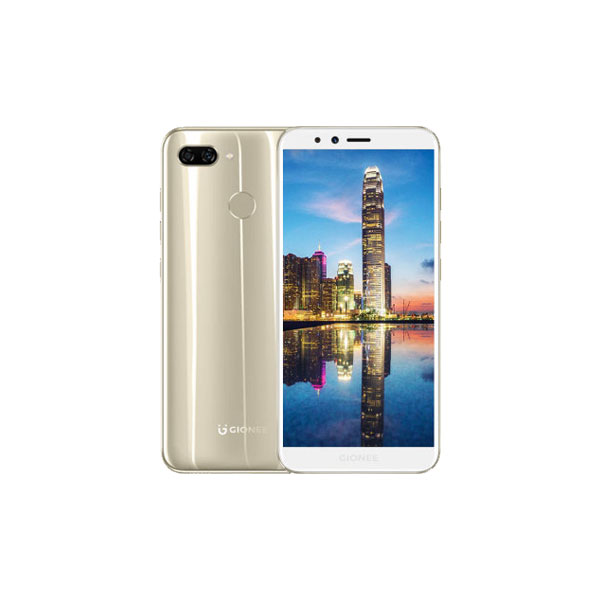 Gionee S11 Lite