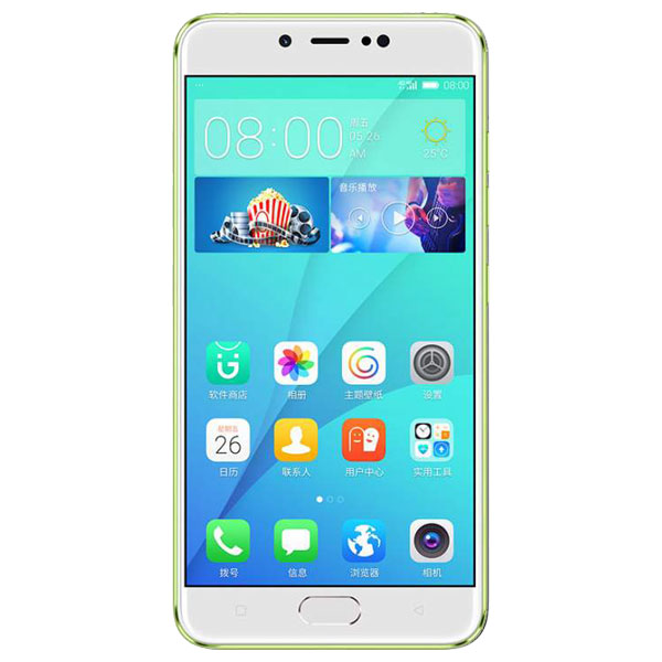 Gionee S10 Lite