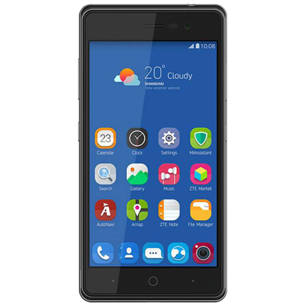 ZTE Blade A521 Full Specifications