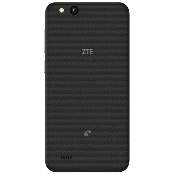 ZTE ZFive G LTE