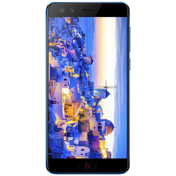 ZTE Nubia Z17 Mini S Full Specifications