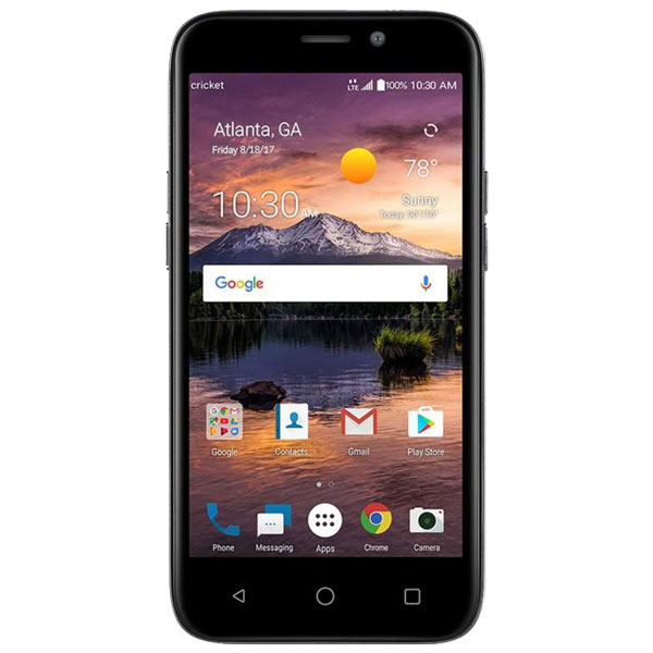 ZTE Prelude Plus