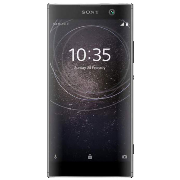 Sony Xperia XA2