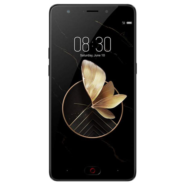 ZTE Nubia M2 Play