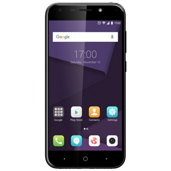 ZTE Blade A6 Full Specifications