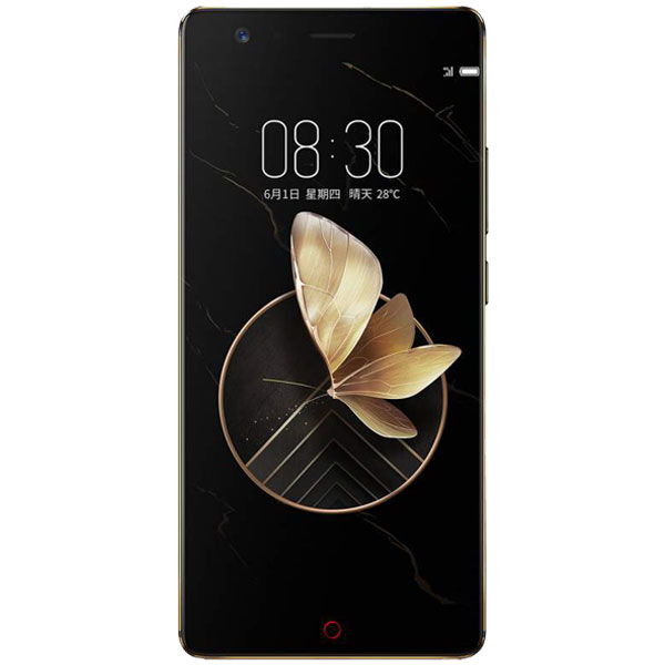 ZTE Nubia Z17 Full Specifications