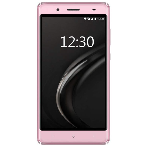 Zen Admire Sense Plus