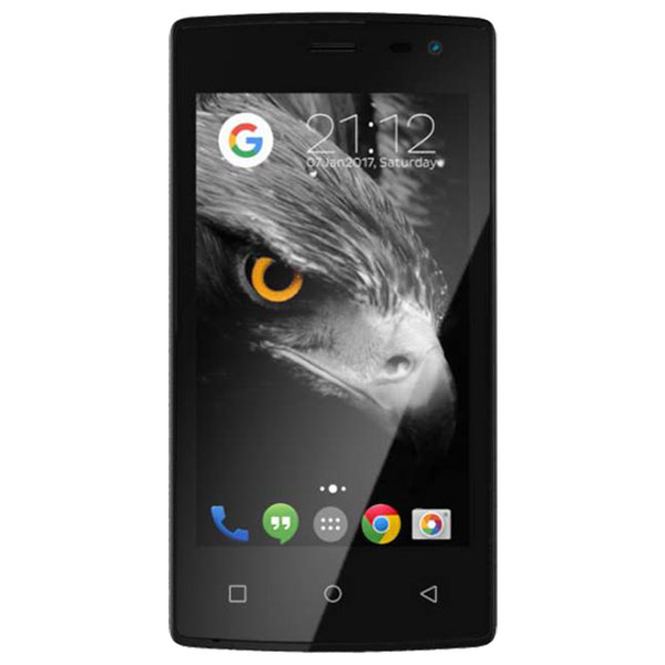 Zen Admire Glory Full Specifications