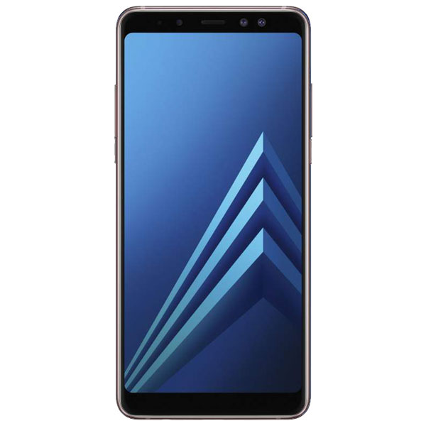 Samsung Galaxy A8+