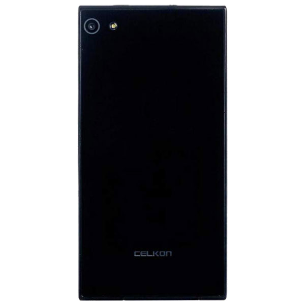 Celkon Diamond Pro