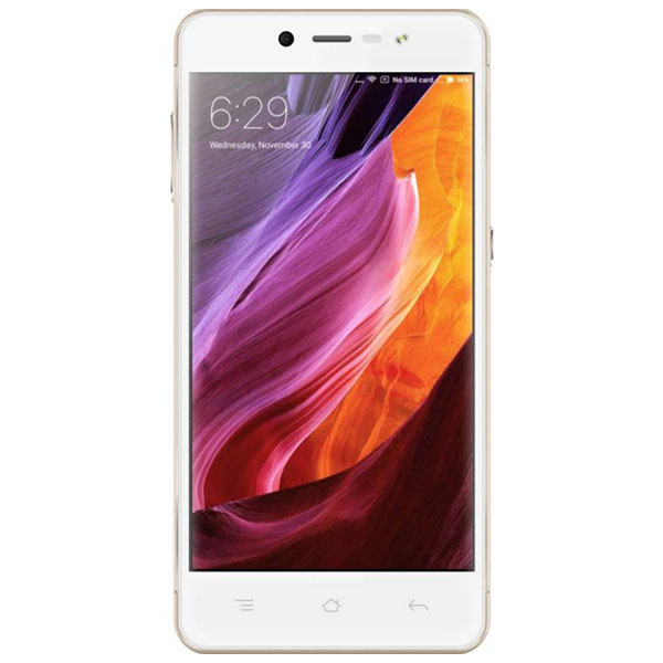 Celkon Cliq 2 Full Specifications