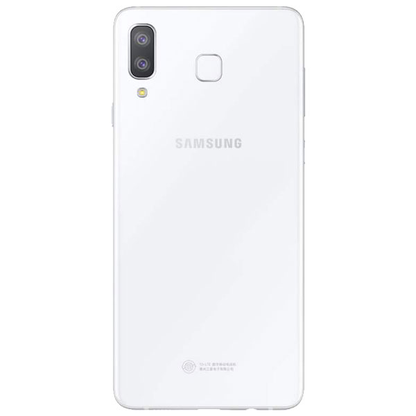 Samsung Galaxy A8 Star