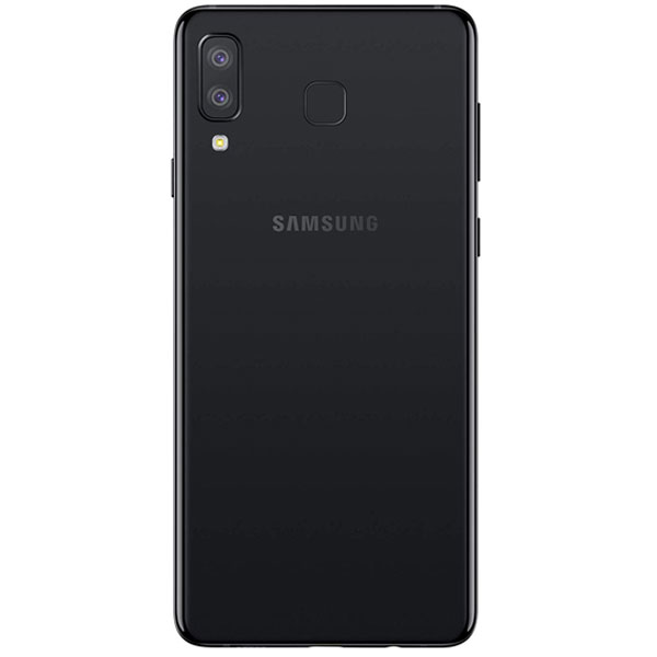 Samsung Galaxy A8 Star