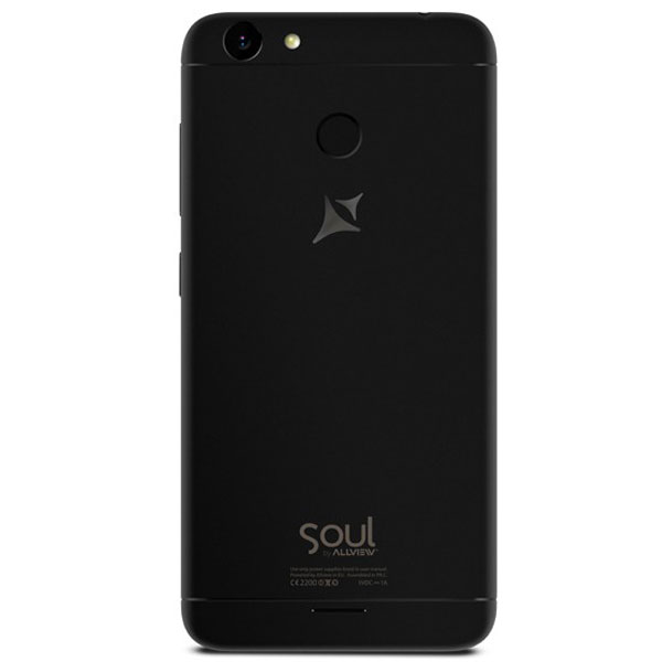 Allview X4 Soul Mini