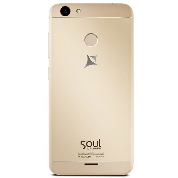 Allview X4 Soul Mini