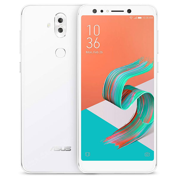 Asus ZenFone 5Q