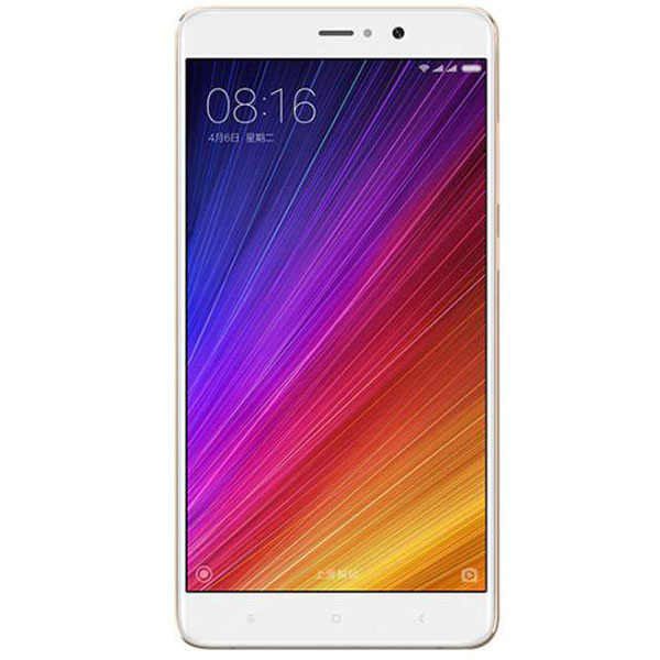 Xiaomi Mi 5S Plus Full Specifications