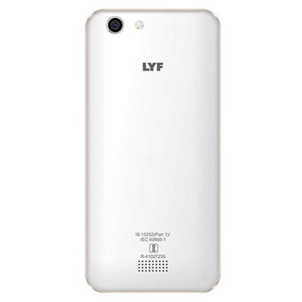 LYF C451