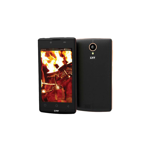 LYF Flame 7