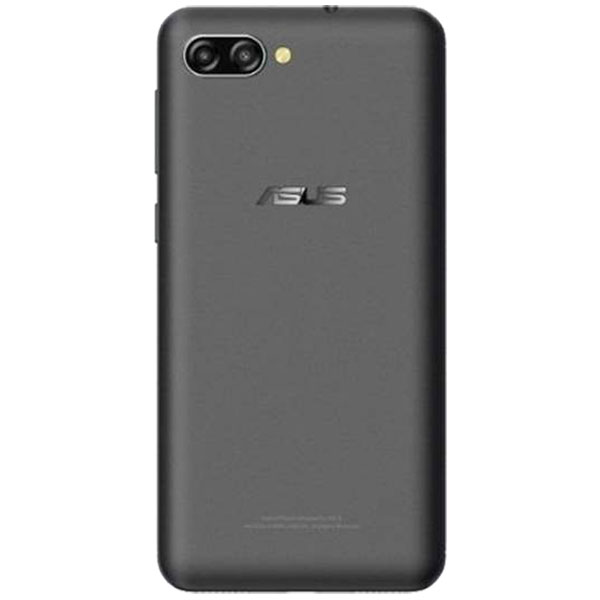 Asus ZenFone 4 Max HD ZB500TL