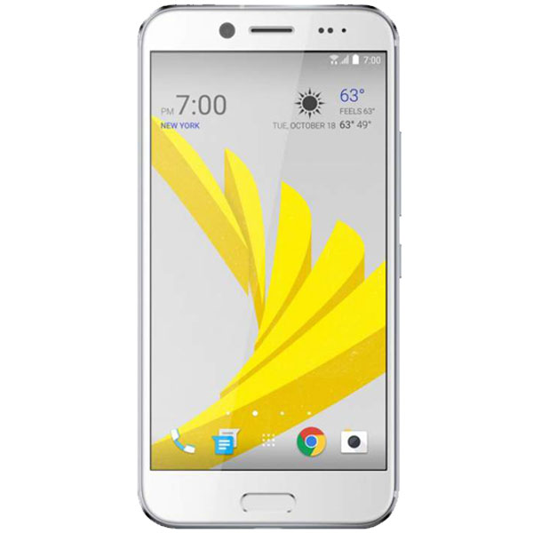 HTC Bolt Full Specifications