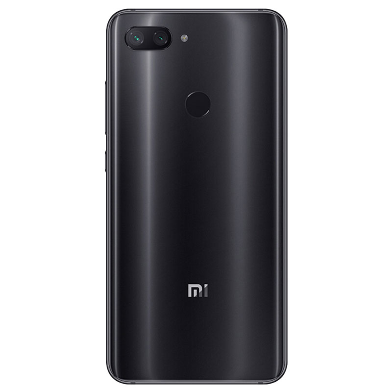 Xiaomi Mi 8 Lite