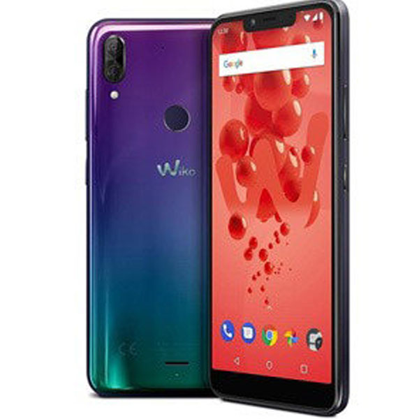 Wiko View 2 Plus