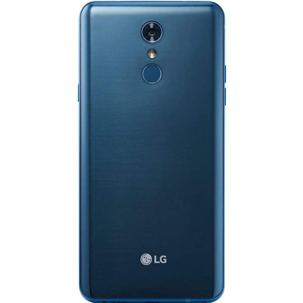 LG Stylo 4 Plus