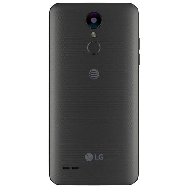 LG Phoenix 4