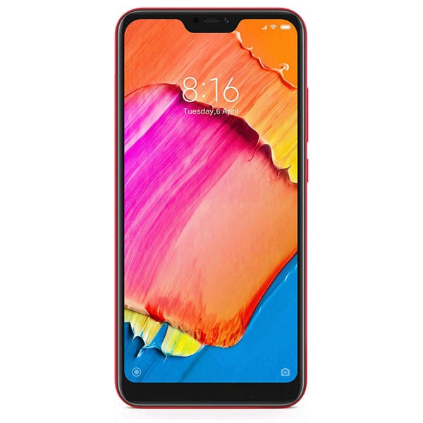 Xiaomi Redmi Note 6 Pro Full Specifications