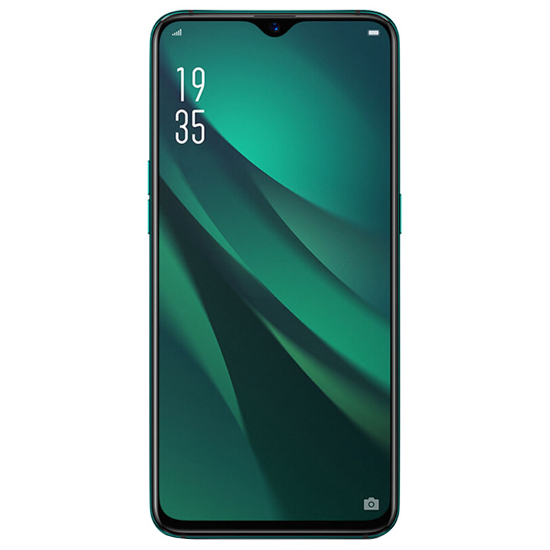 Oppo R17 Pro