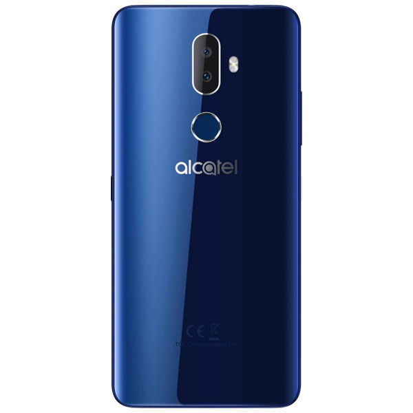 Alcatel 3v