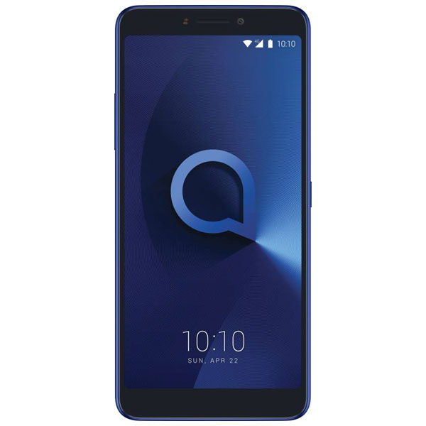 Alcatel 3v Full Specifications