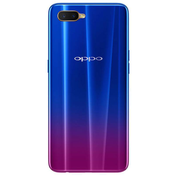 Oppo K1