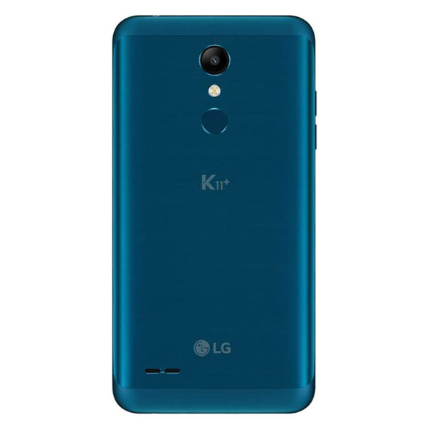 LG K11 Plus