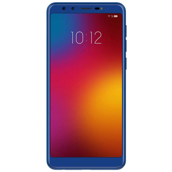 Lenovo K9