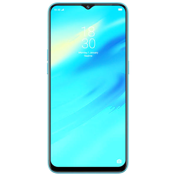 Oppo Realme 2 Pro