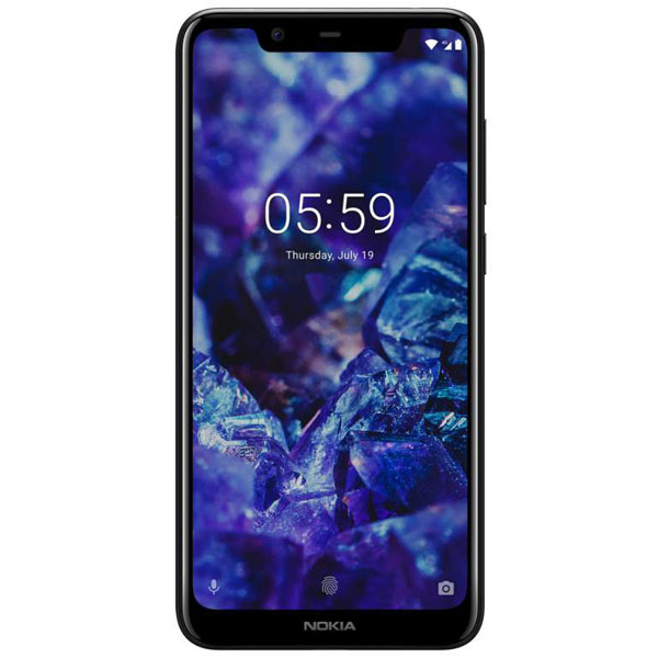 Nokia 5.1 Plus