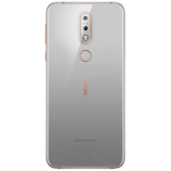 Nokia 7.1