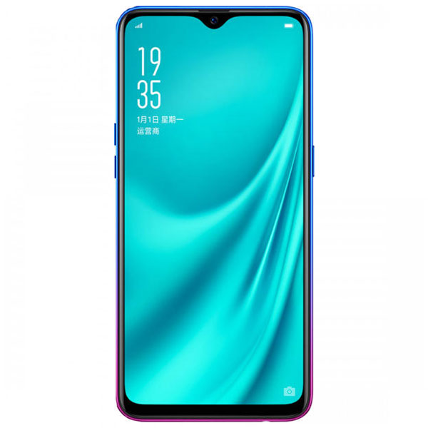 Oppo R15x