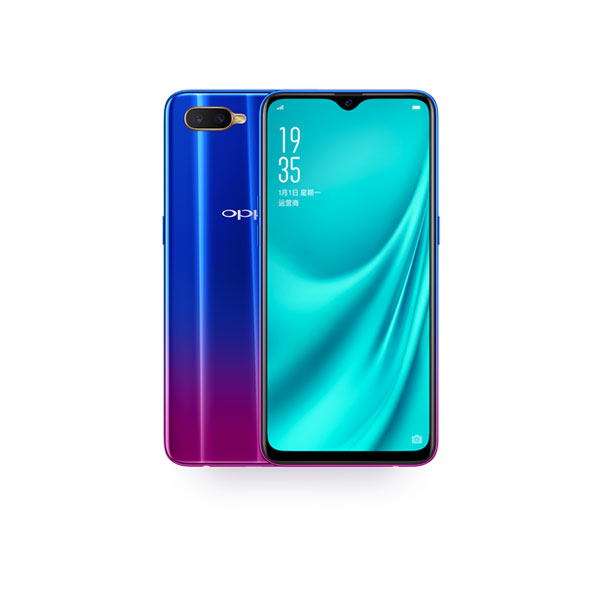 Oppo R15x