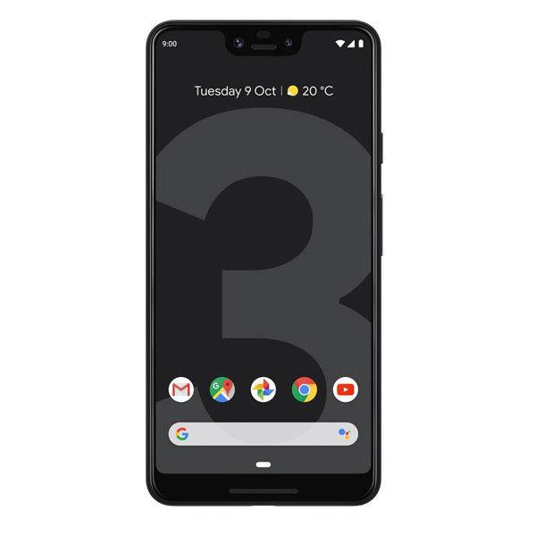 Google Pixel 3 XL