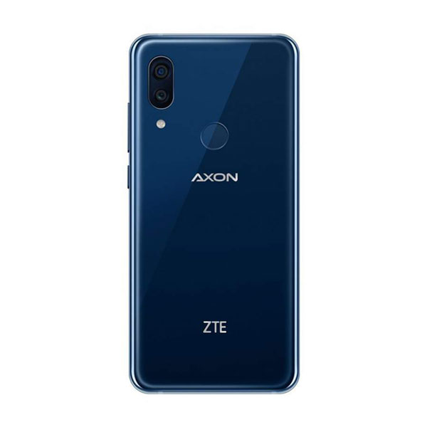 ZTE Axon 9 Pro