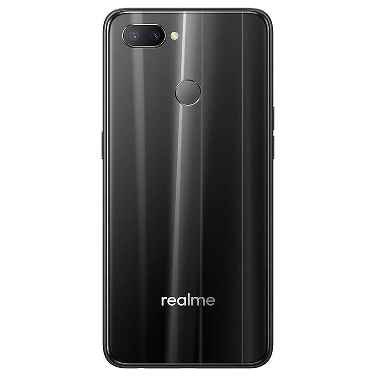 Oppo Realme U1