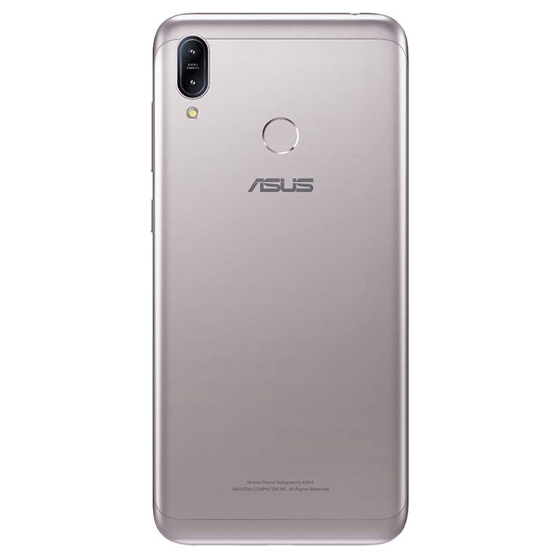 Asus Zenfone Max (M2) ZB633KL