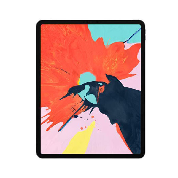 Apple iPad Pro 12.9 (2018)