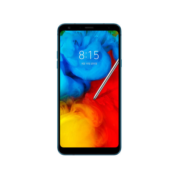 LG Q8 (2018)