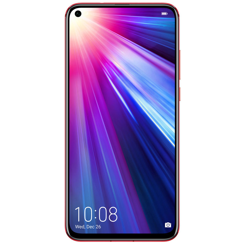 Huawei Honor View 20 Full Specifications